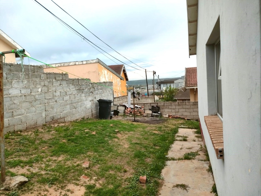 3 Bedroom Property for Sale in Kwamagxaki Eastern Cape